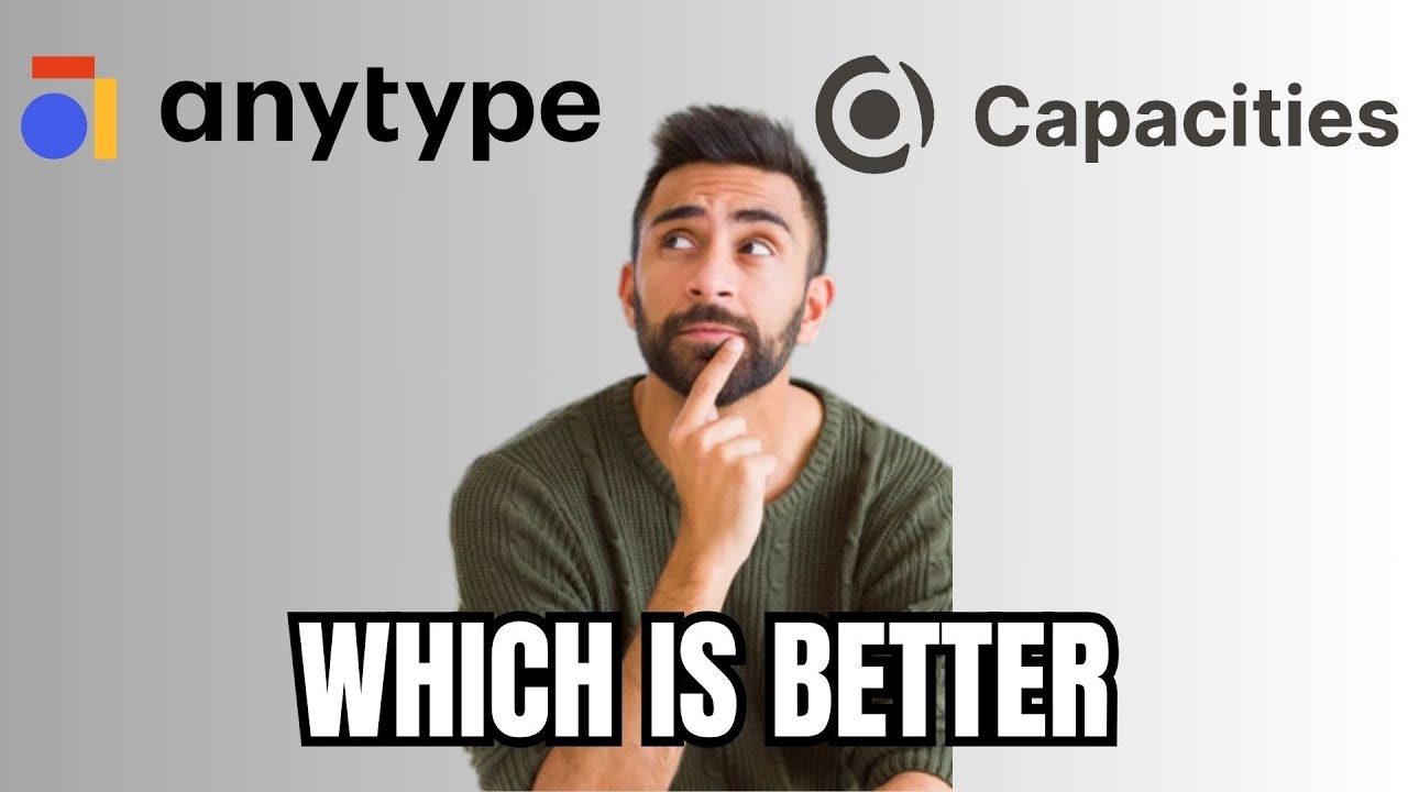 Capacities или AnyType: что лучше?