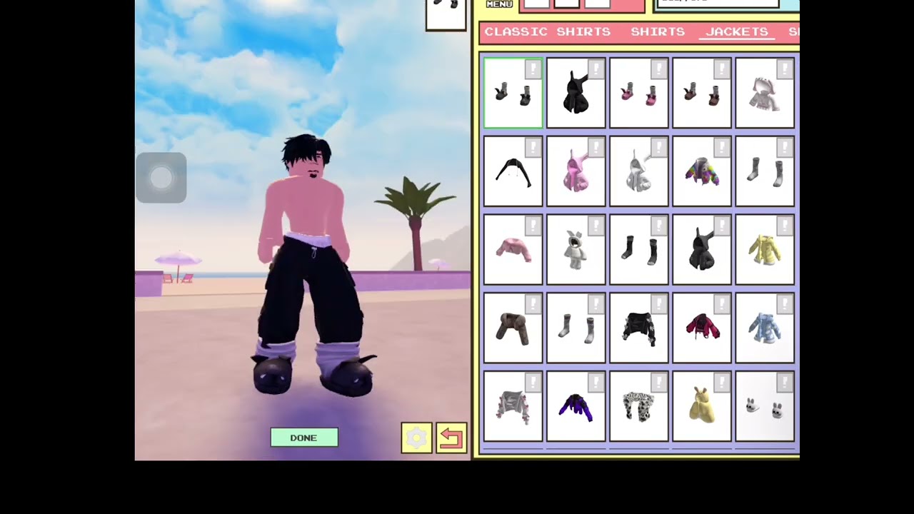 Boy tut |#berryave #roblox| sorry for not posting trying to post more :)|