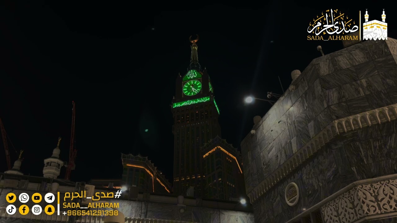 |ترتيل~غاية الجمال~ترنُم بديع|تلاوة فجر الثلاثاء|12-04-1446|خواتيم سورة التوبة|الشيخ عبدالله الجهني|