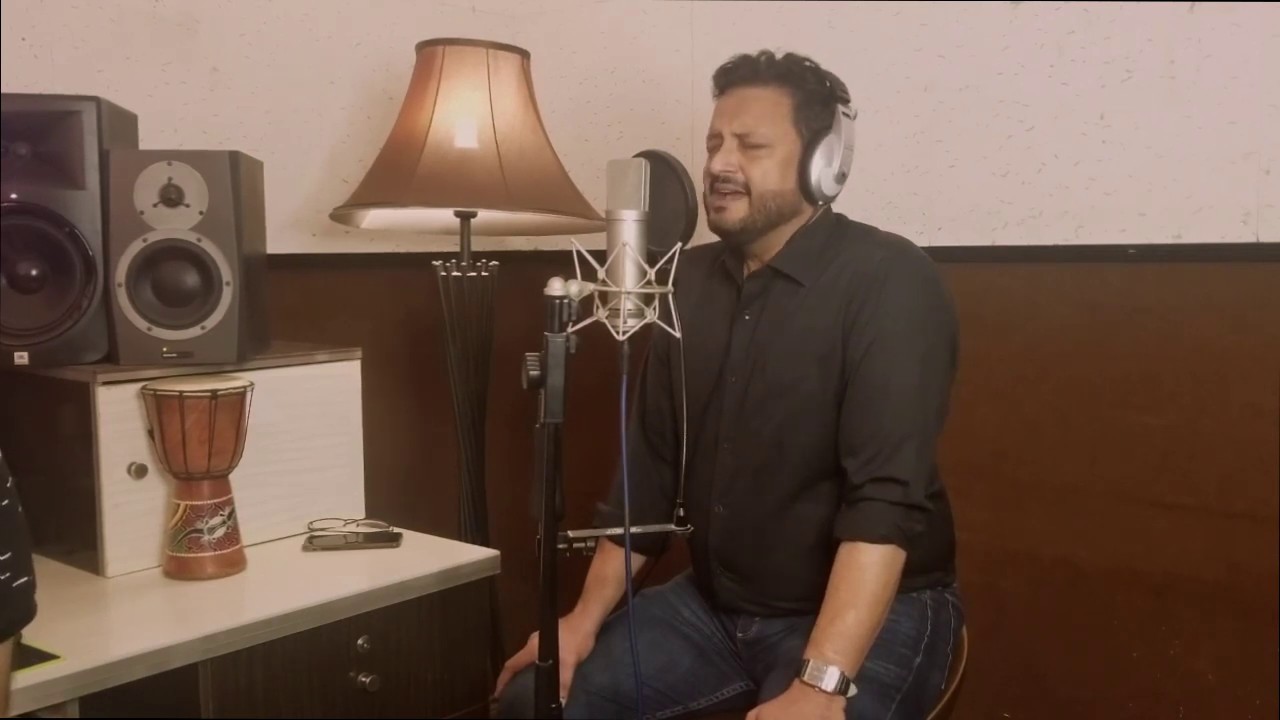 Session With Wajid Saeed | 8 episode | Syed Nabeel |