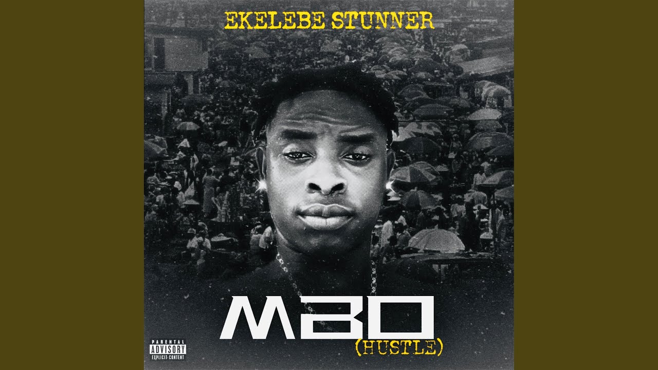 MBO (HUSTLE)