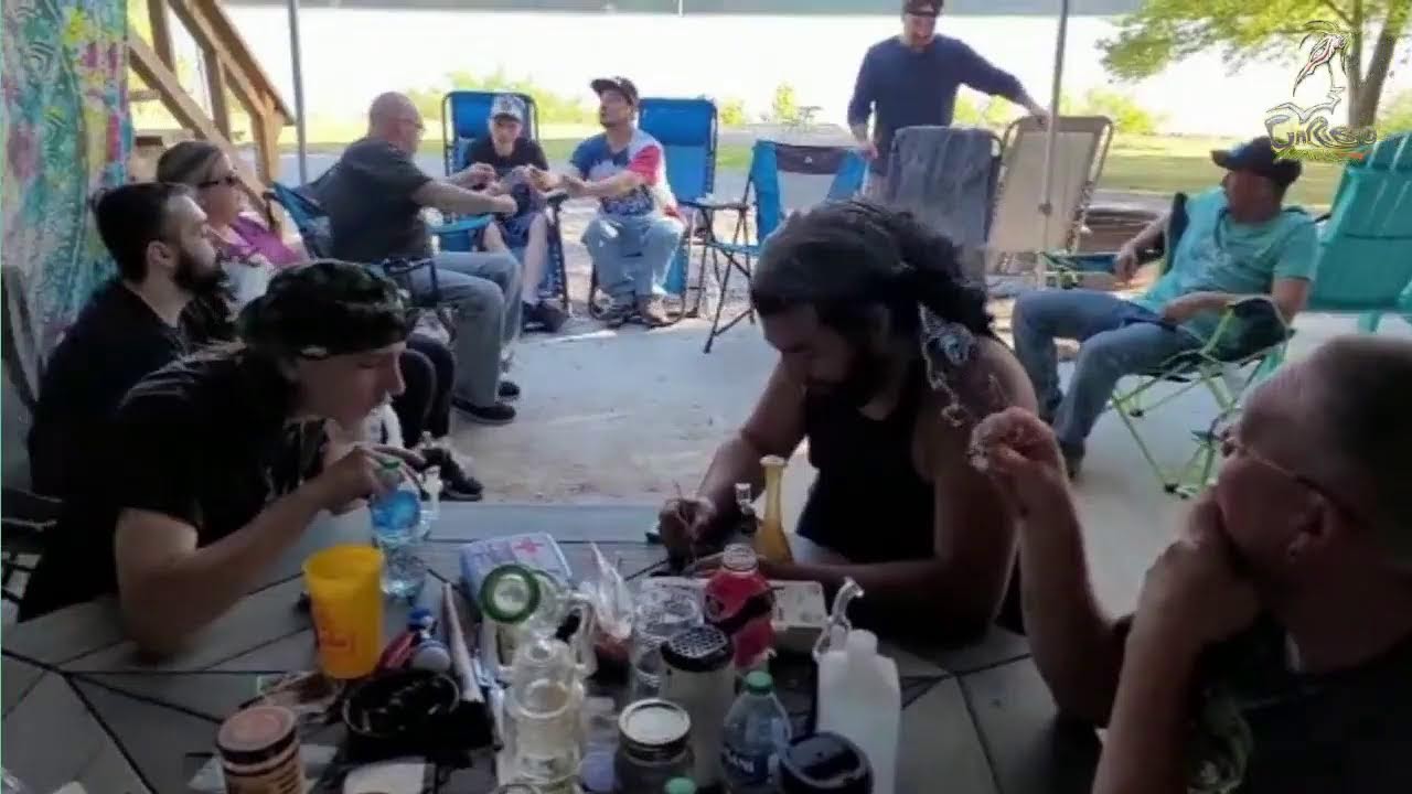 #370 Tuesday Night Toke, With Microppose