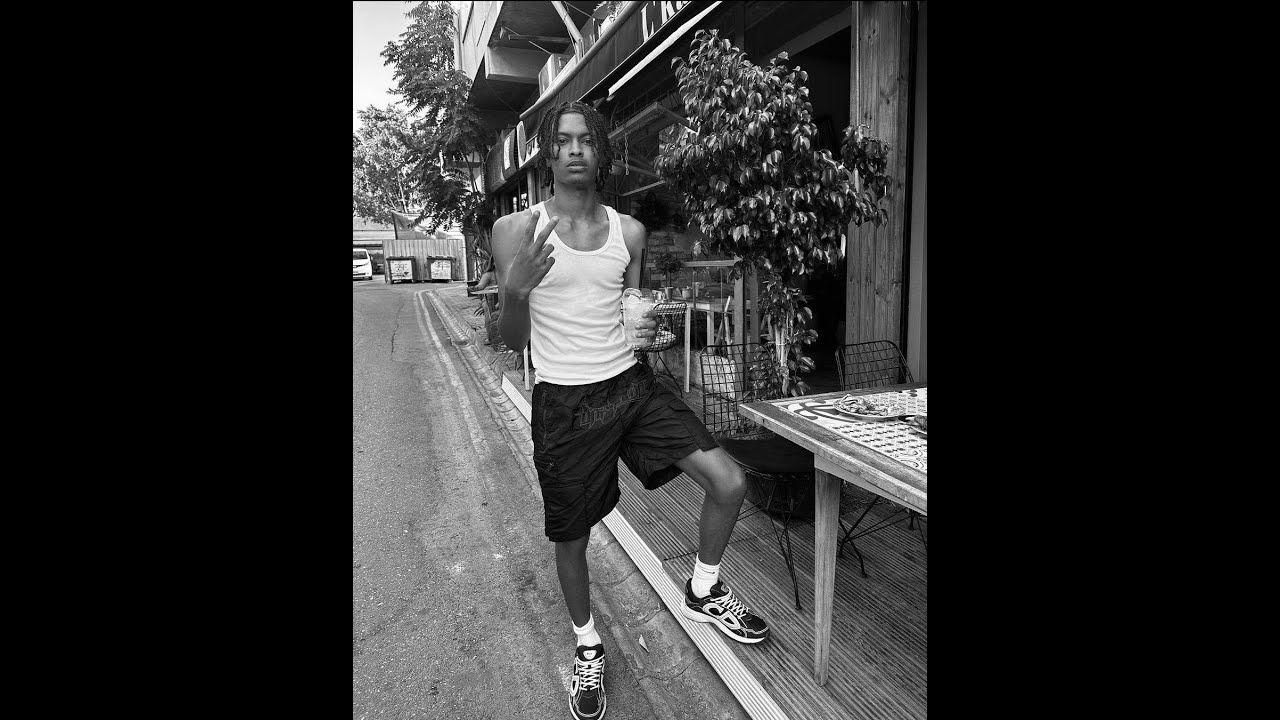 [FREE] Nemzzz x Knucks - 