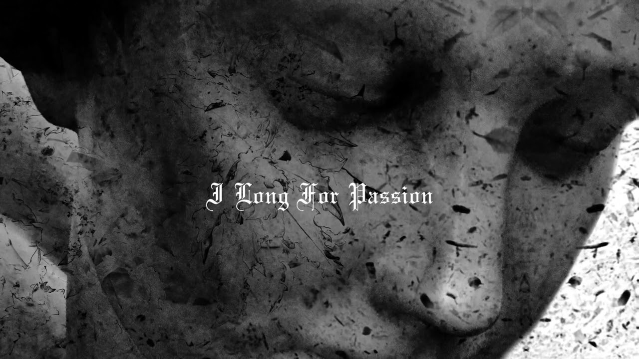 THY MORTA - This Longing Emotion