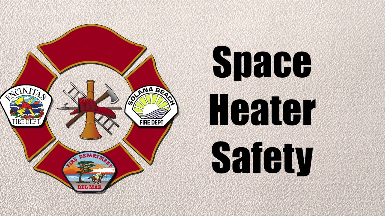 Space Heater Safety