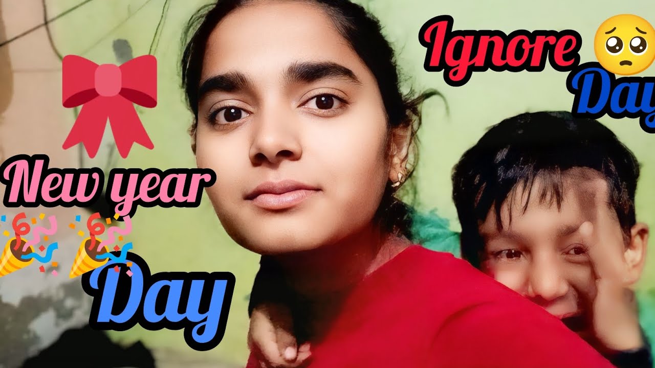 New year ko kiya Takshu ko ignore 🥹😱