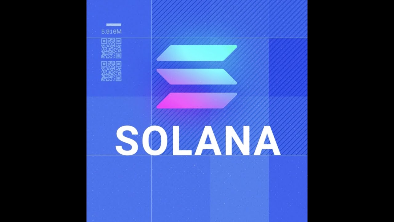 CoinBites: Solana - High-Speed Blockchain Revolution