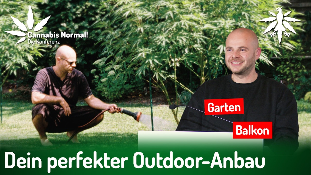 CaNoKo25: Garten & Balkon &ndash; Dein perfekter Outdoor-Anbau