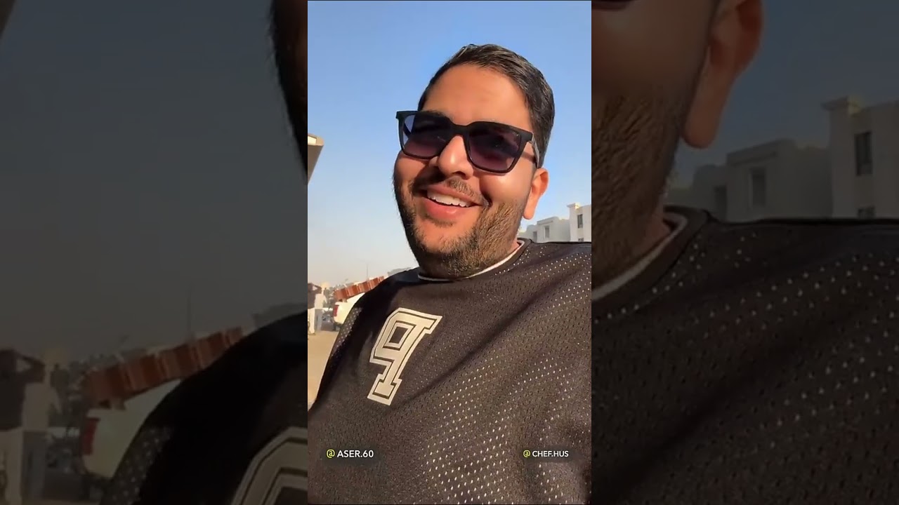 طارق العواد جاي عندي يتخطي😂i will get married in 2064😂🤣