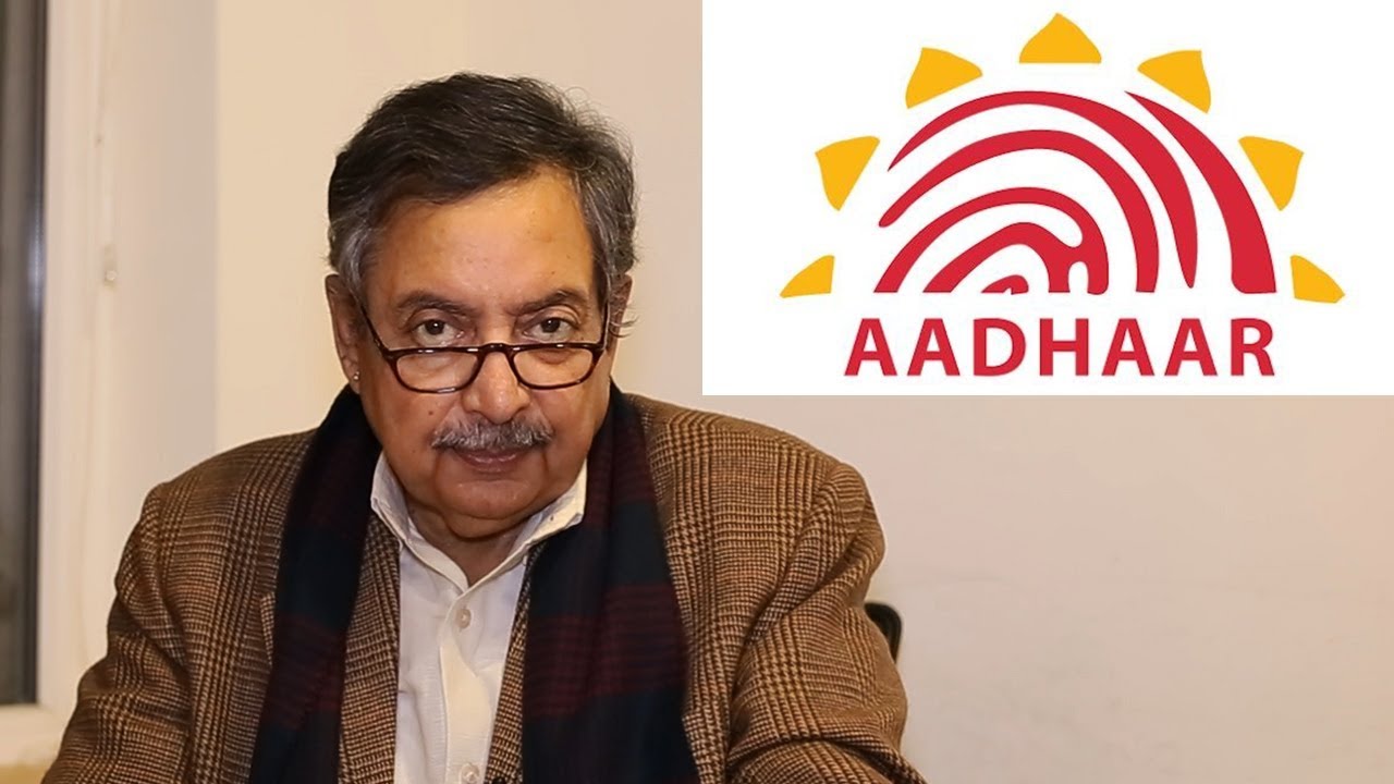 Jan Gan Man Ki Baat, Episode 175: Aadhaar Data Breach