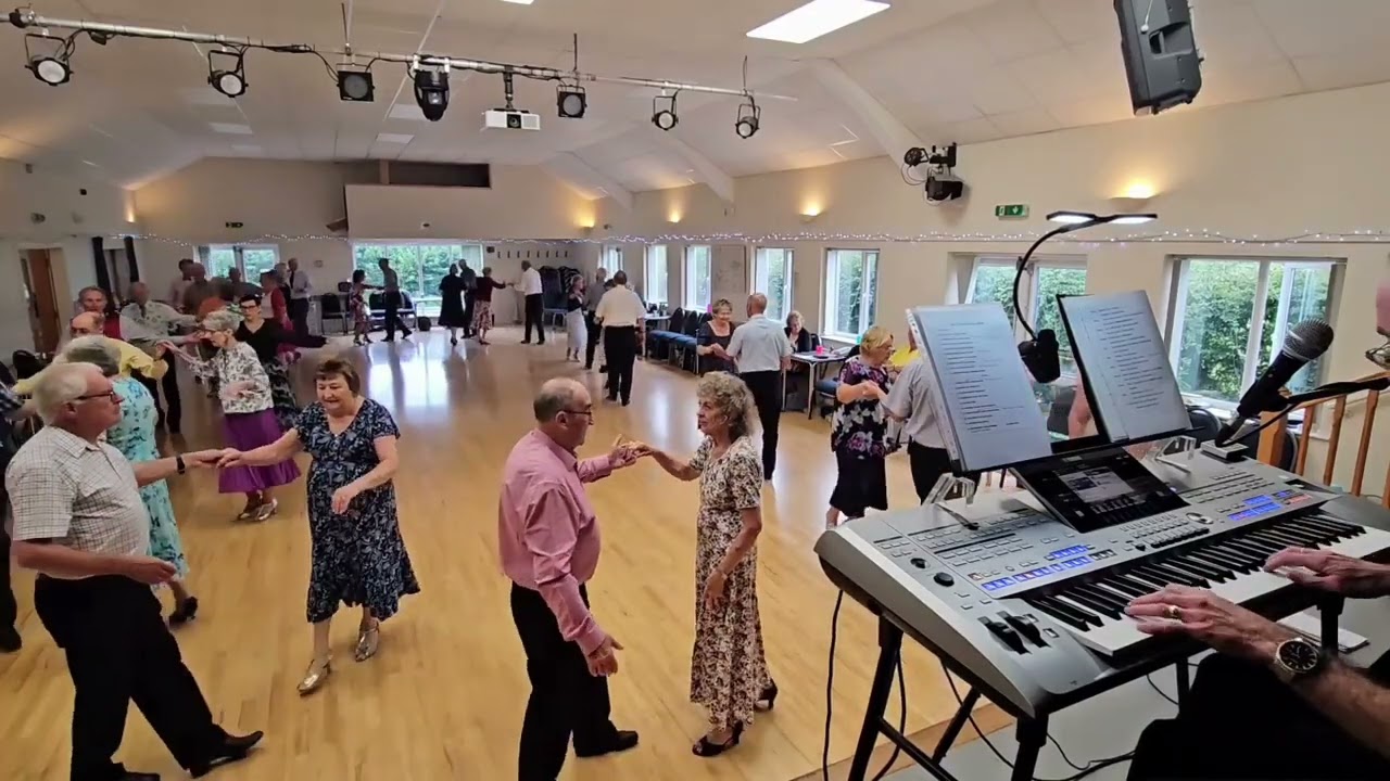 West Camel - Rumba Cascade