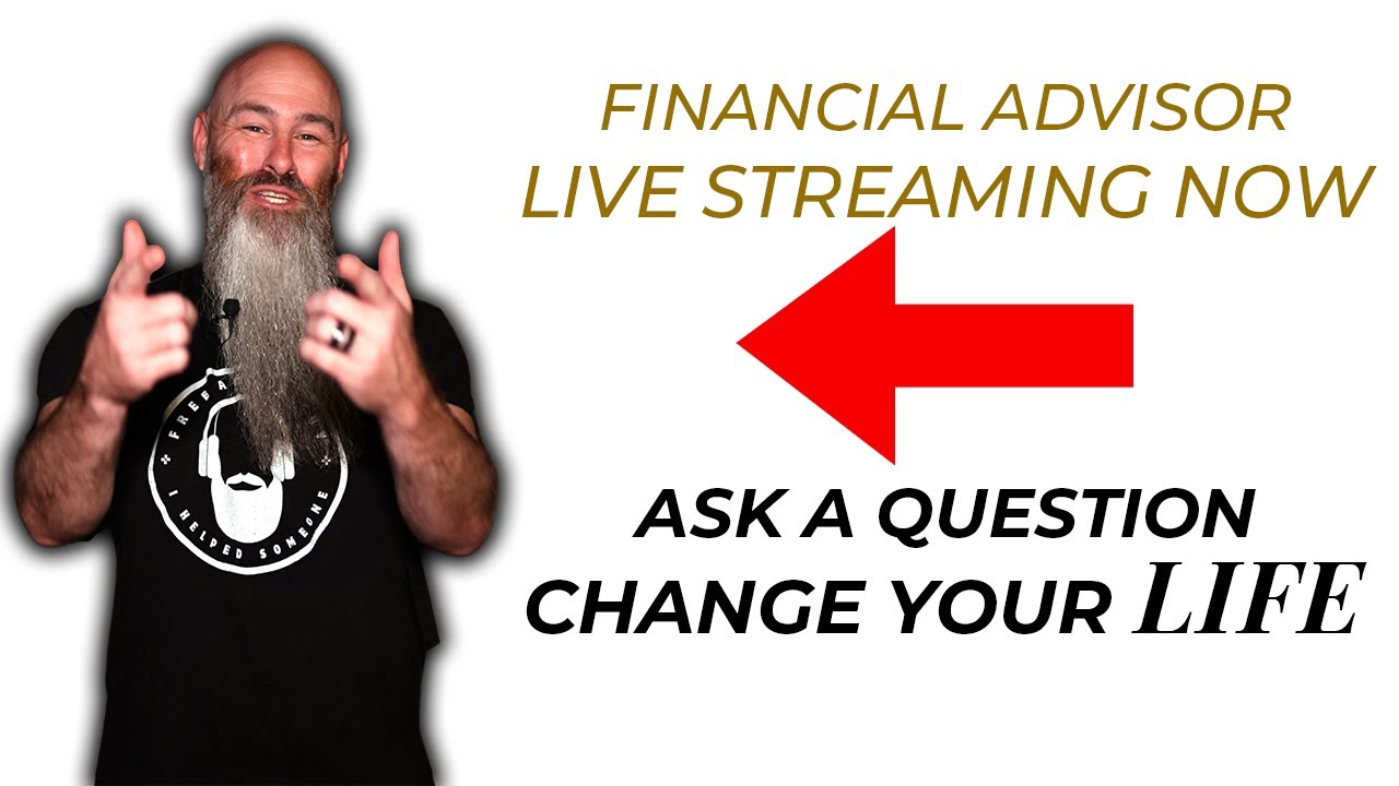 Financial Education and Guidance (Portrait)