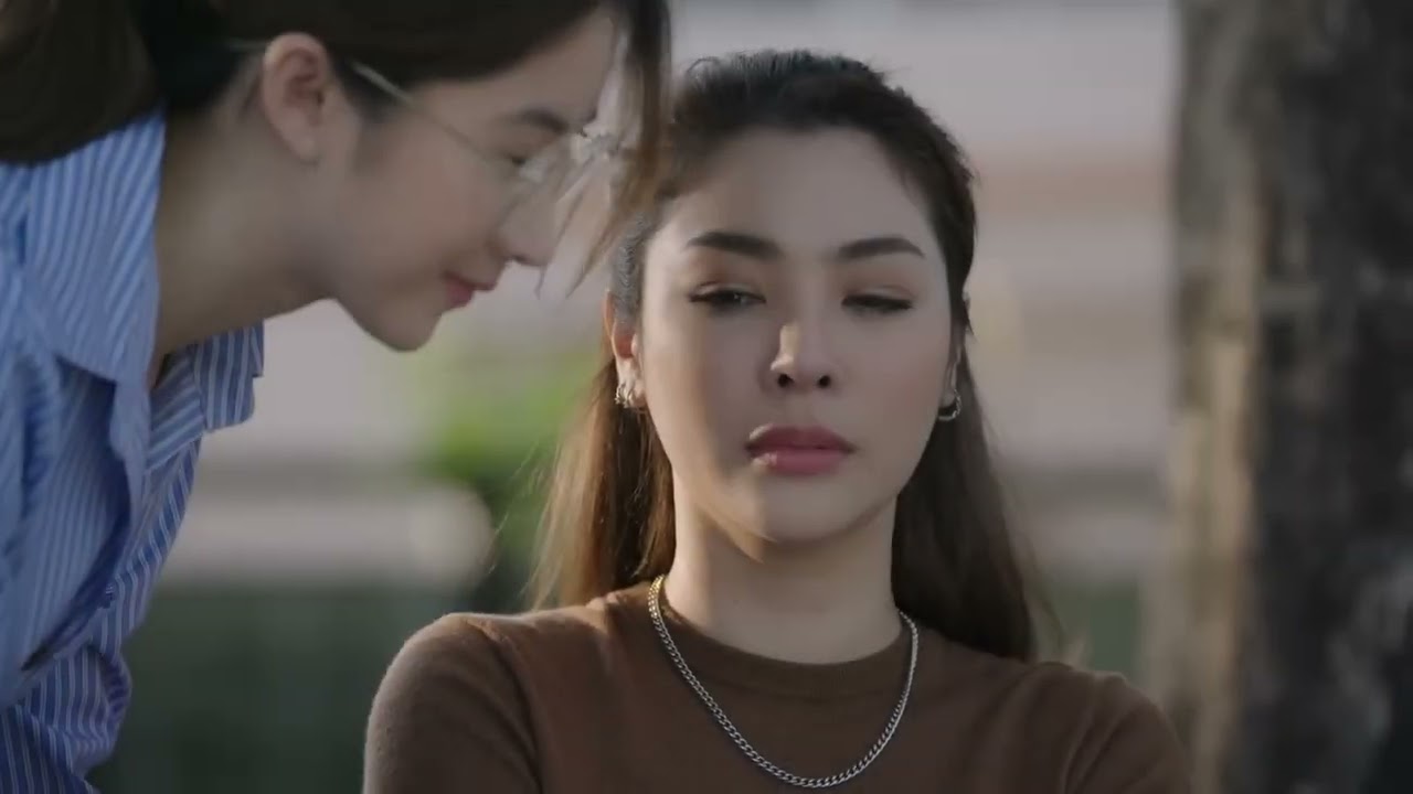 (CC) Nueng & Anueng - Not A Bad Thing #fayeyoko #blanktheseries #thaidrama #wlwedit #wlw