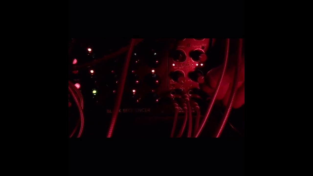 erica synths dual fx in action