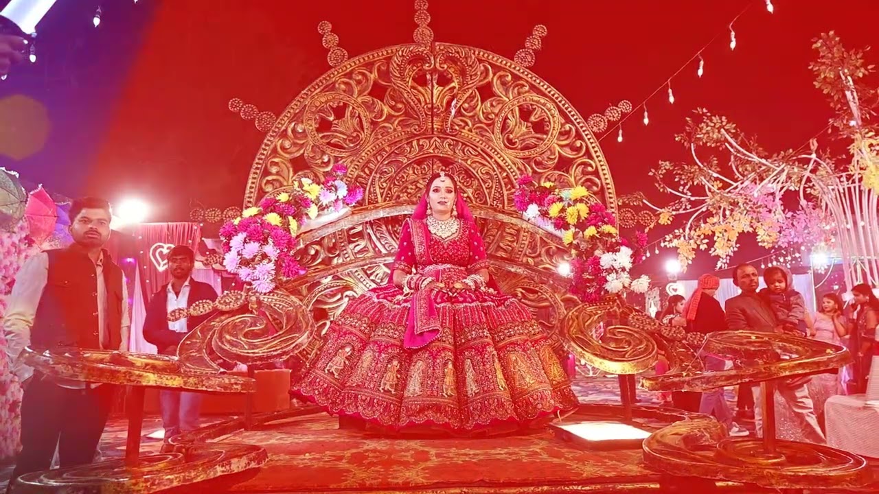 New videos 📸 GR photographr Tulsipur 8354096058 #viral #wedding #trending #tulsipur  #bride #up47 