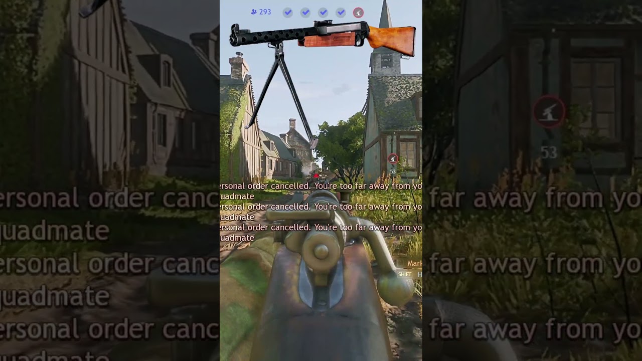 ЛУЧШЕЕ СНАРЯЖЕНИЕ для AXIS 3-го уровня #gaming #enlistedcommunity #enlisted
