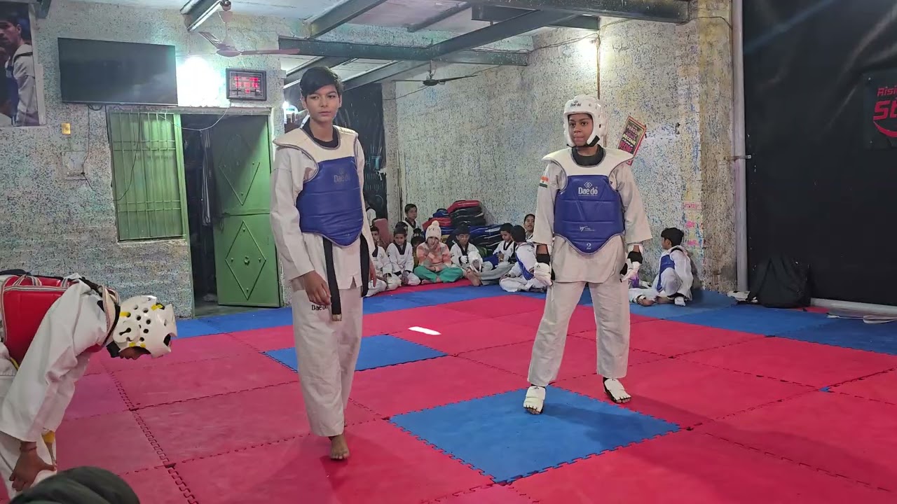 Bhoomi vs tanya full fight video 