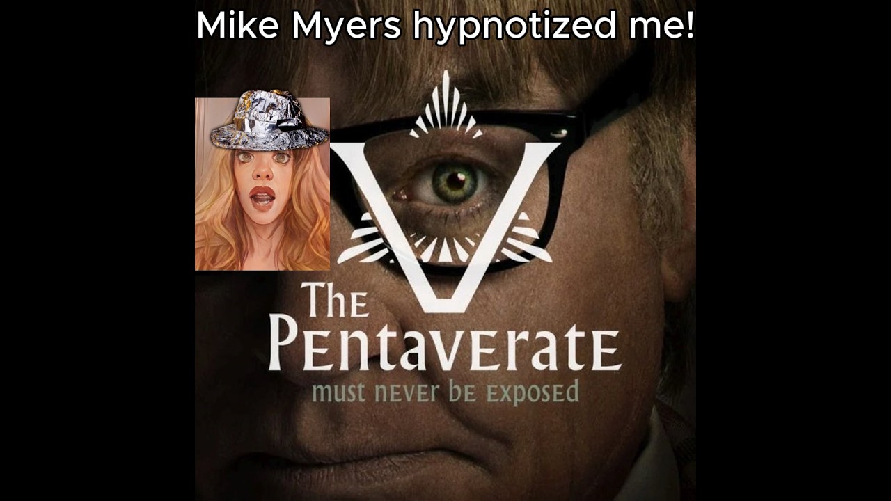 The Pentaverate: Why you should watch it and why you shouldn't.