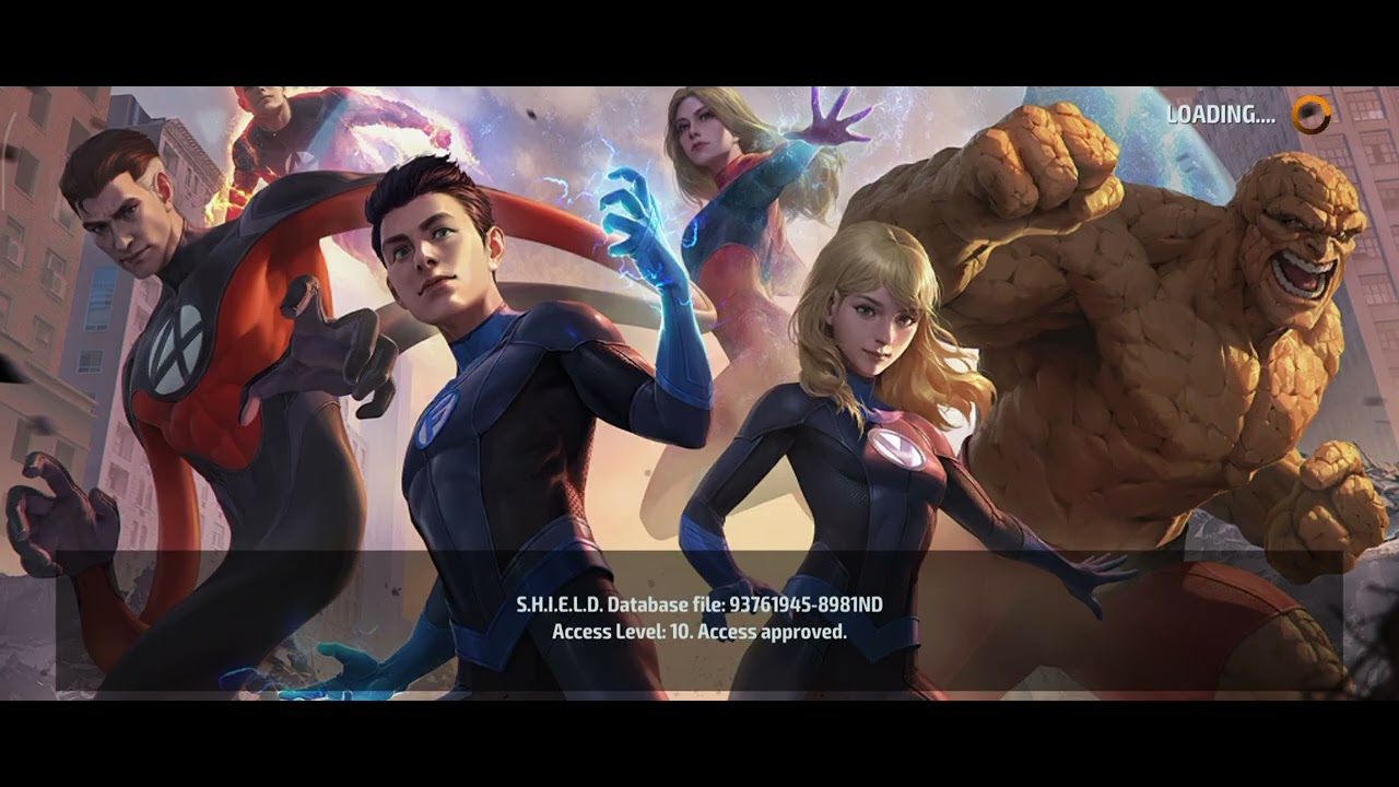# new game play video