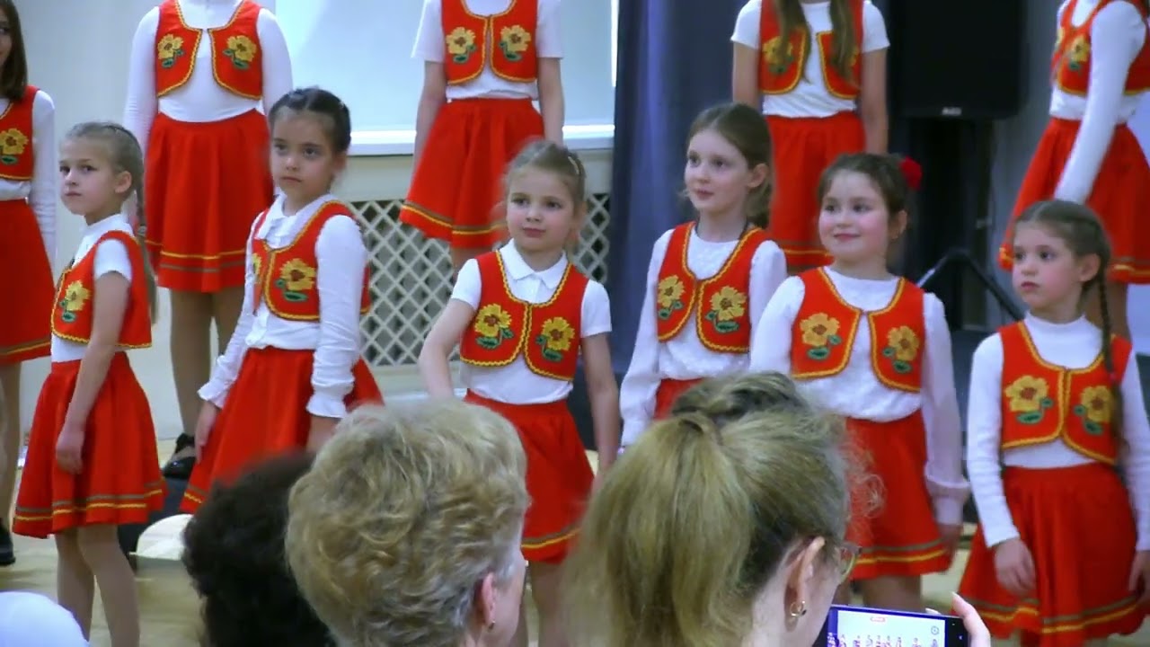 ХVІІ хоровий фестиваль «МУЗИЧНІ ЗУСТРІЧІ» 8 червня 2025 року 