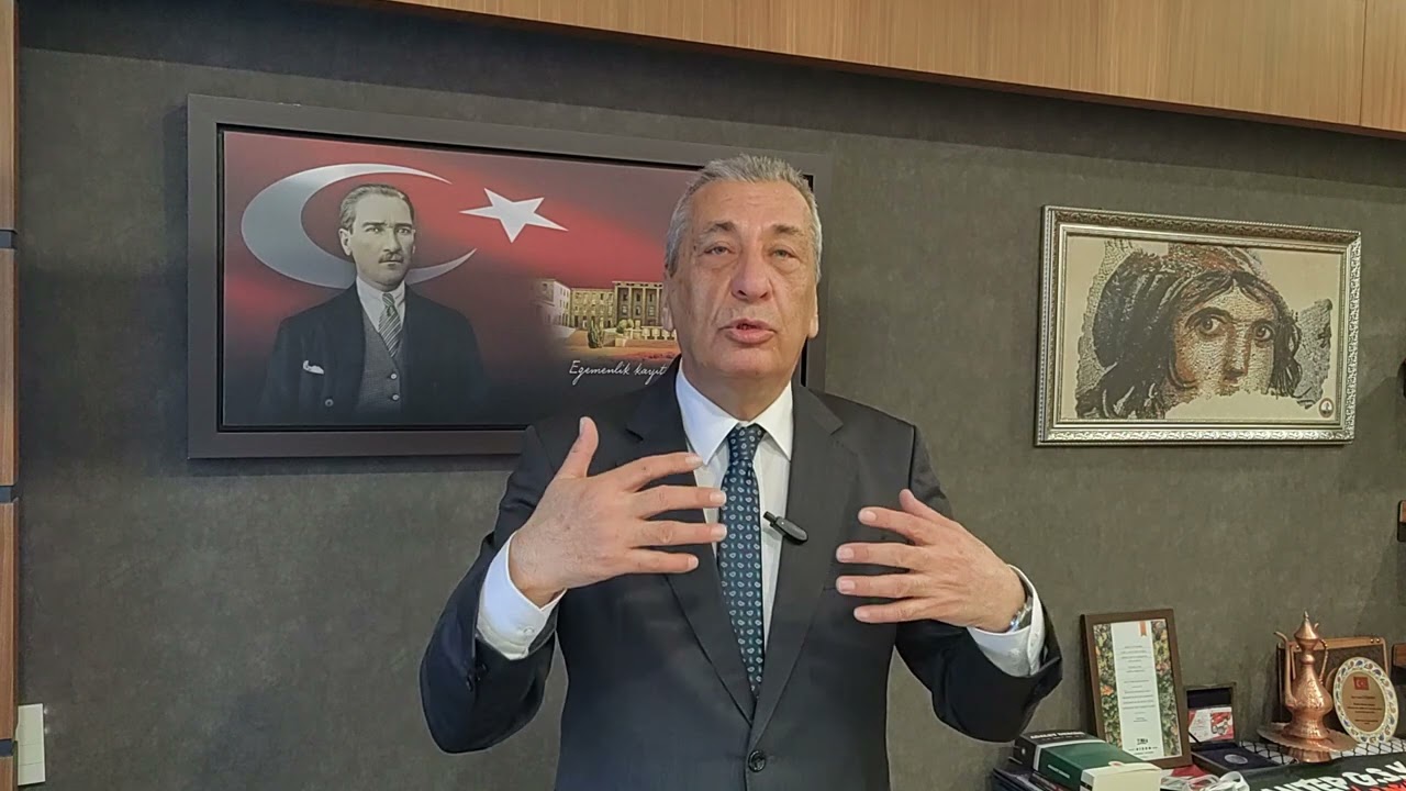 ABD izin vermediği için S-400'ü kullanmayan iktidar Türkiye'yi savunamaz! #iran #İsrail #s400 #savaş