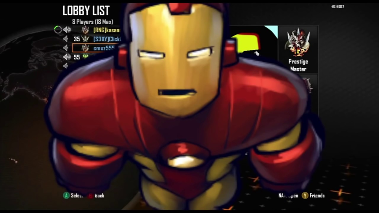 TROLL GOD 9 [HD]