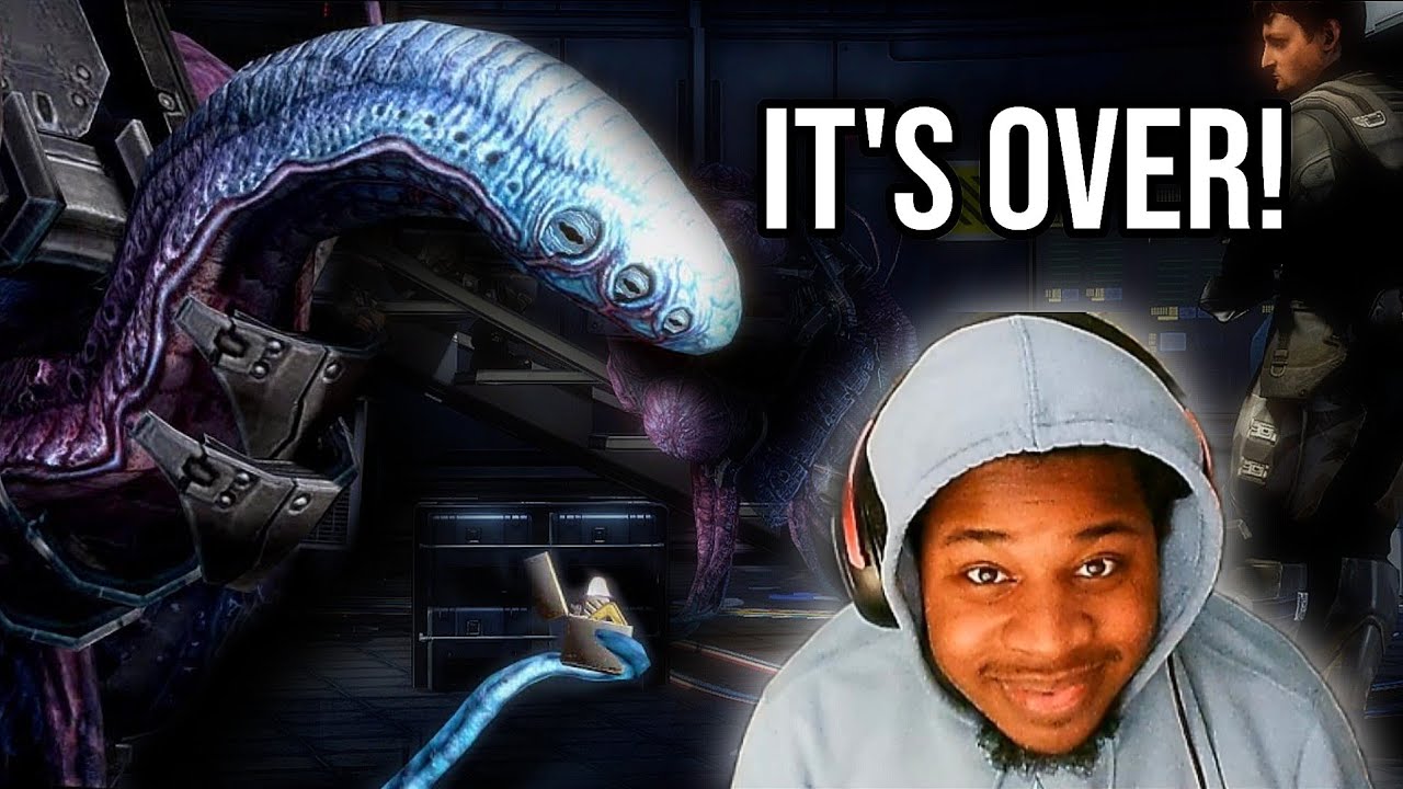 Halo 3 ODST’s Ending Still Hits Hard…
