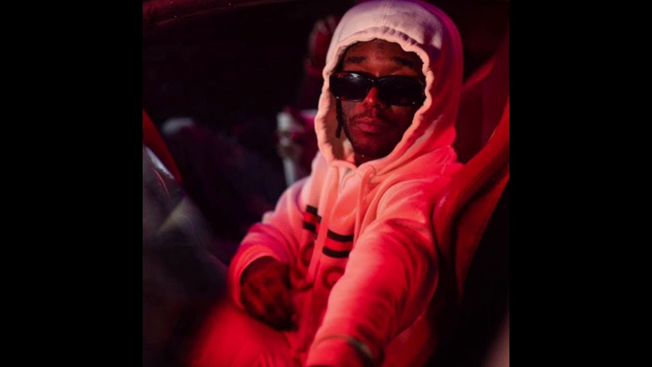 (FREE) Lil Uzi Vert Type Beat - 