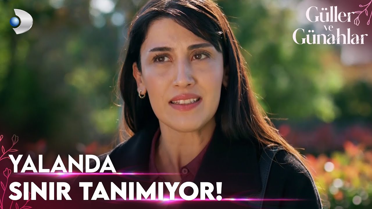 T&uuml;lay'dan Oscar performansı! - G&uuml;ller ve G&uuml;nahlar &Ouml;zel Klip