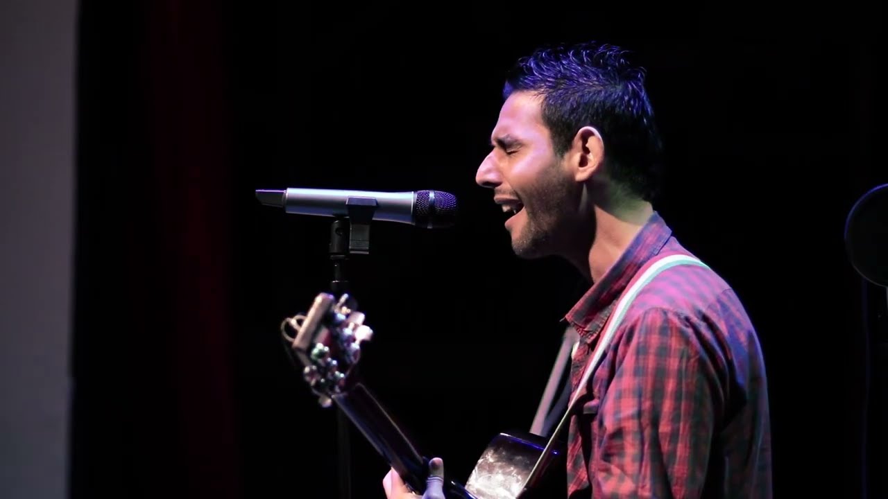 Radiant (Live at The Theatre 2022)