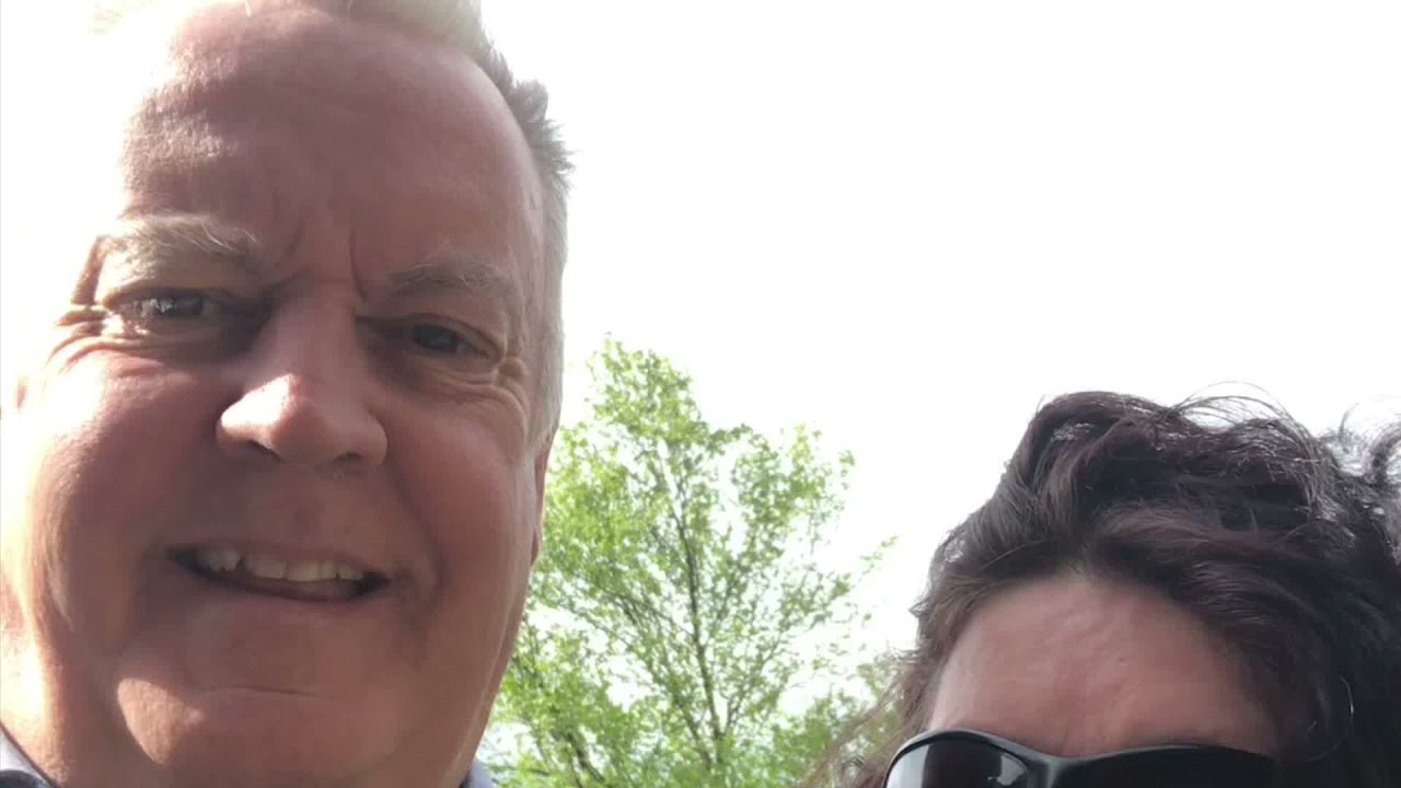 Two Novice Anglers Go to Sharpley Springs, Easter Monday 2022