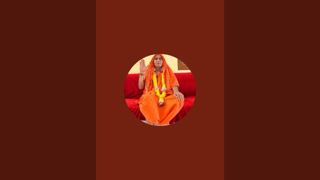 SURESH GIRI BABA is live