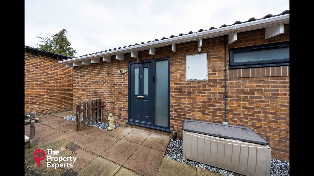 39 Bridport Close