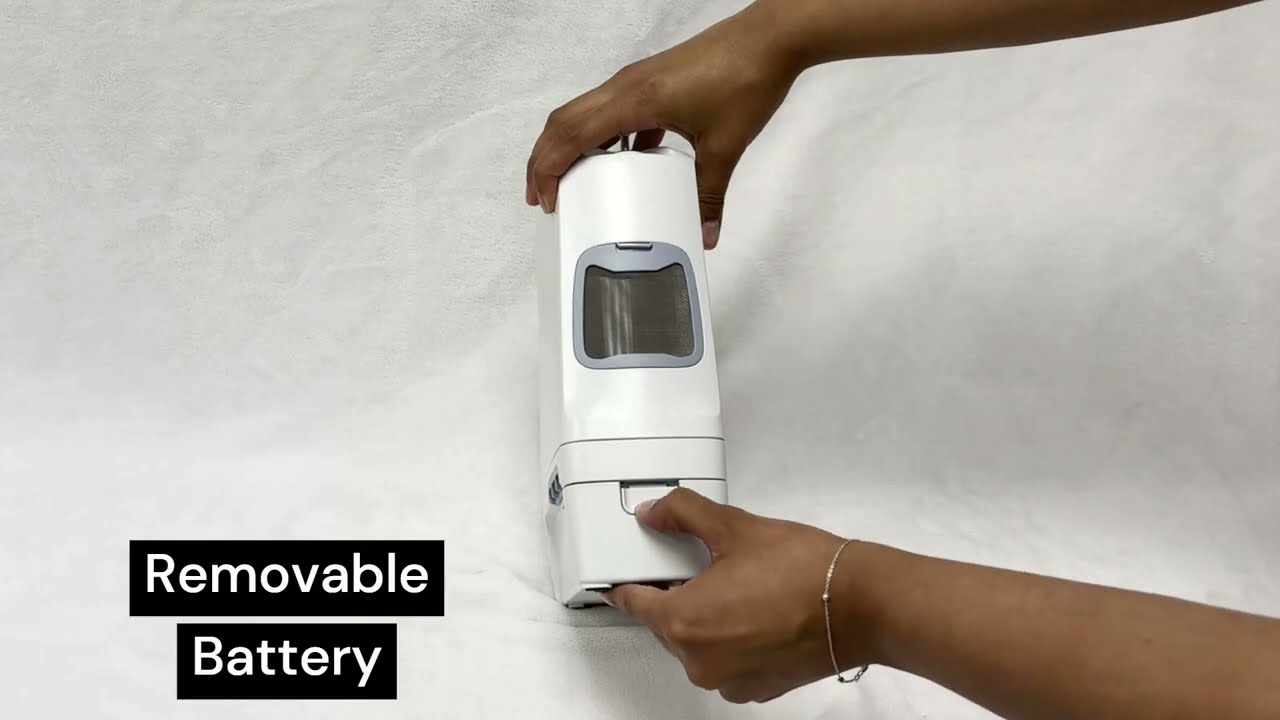 Inogen One G5 How to Video