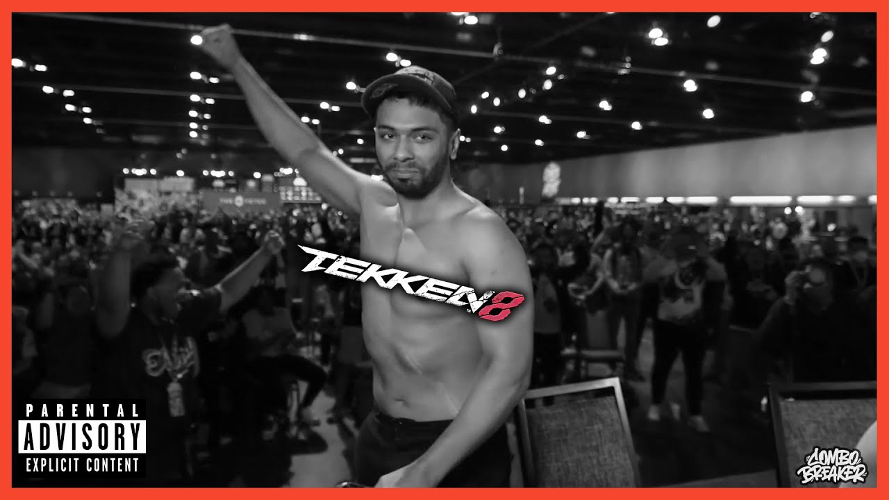 TEKKEN 8 Takes it Off (Music Video)