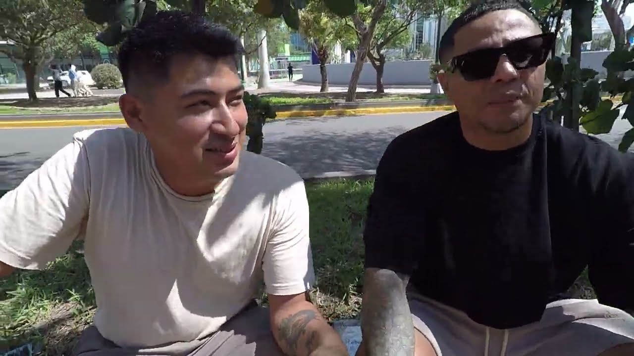 JONATHAN MAICELO Y ALEJANDRO HERE | TERCER EPISODIO 