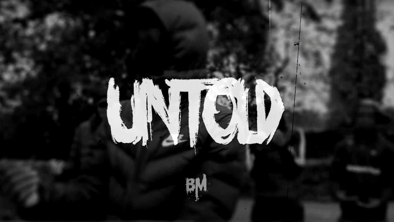 (FREE) UK DRILL x DUTCH DRILL TYPE BEAT ''UNTOLD'' | Drill Instrumental (Prod. by BranMill)