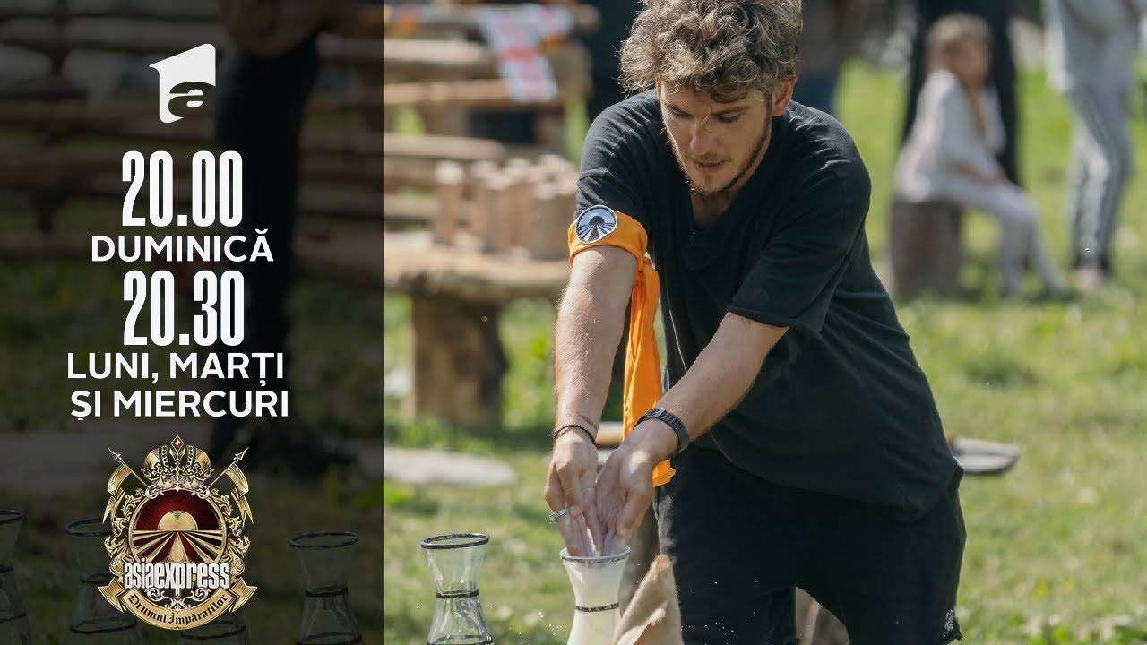 Jocul de amuleta incepe in forță! Cuza: „Mergeam ca furnicile”