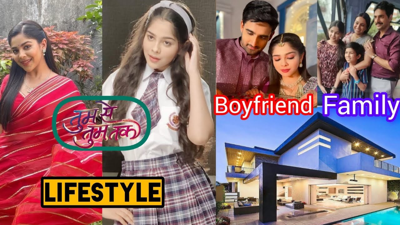 Niharika Chouksey (Anu Lifestyle) Boyfriend Biography 