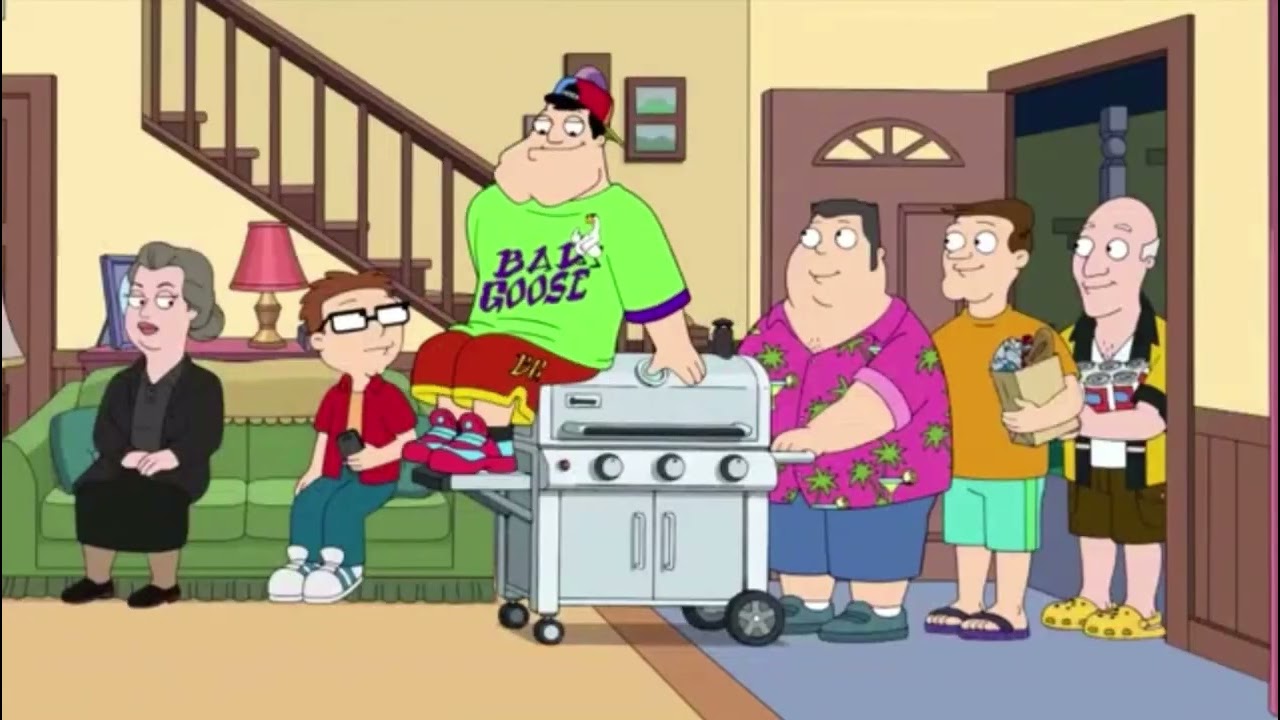 Adult Swim/ Cartoon Network Continuity (January 13, 2024)