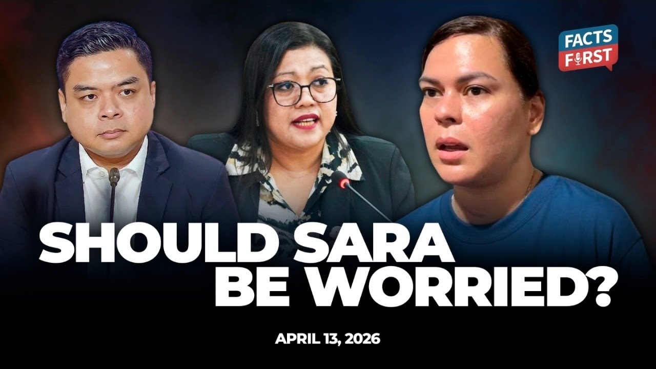 Alleged ex-Sara Duterte aide set to testify at impeachment hearing