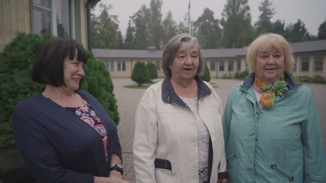 Karu Kool 260, dokumetaalfilm K&auml;ru Muuseum, Diafilm 2024