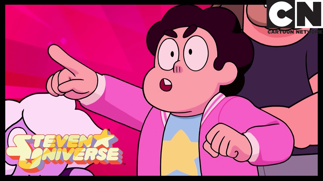 Steven Universe: The Movie | The Rejuvenator | Cartoon Network