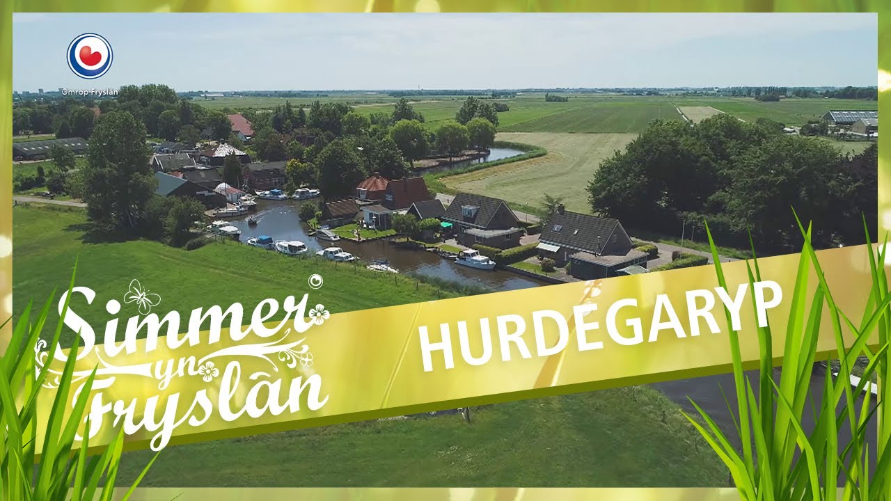 SIMMER: Hurdegaryp