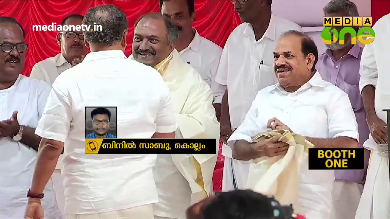 CMP അരവിന്ദാക്ഷൻ വിഭാഗം CPM ൽ ലയിച്ചു