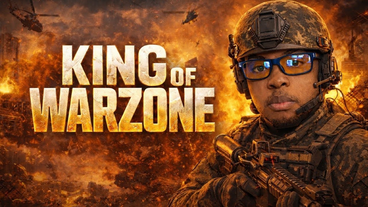 LIVE NEW MAP SEASON 1 CALL OF DUTY BLACK OPS 7