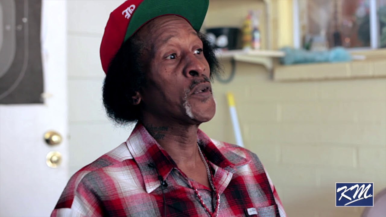 Jackamoe - Campanella Park Piru Origins and History of Compton Piru 1970s