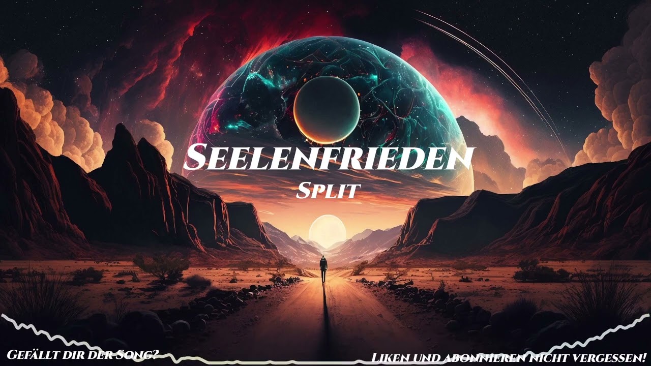 Split - Seelenfrieden (prod. @treybeats)