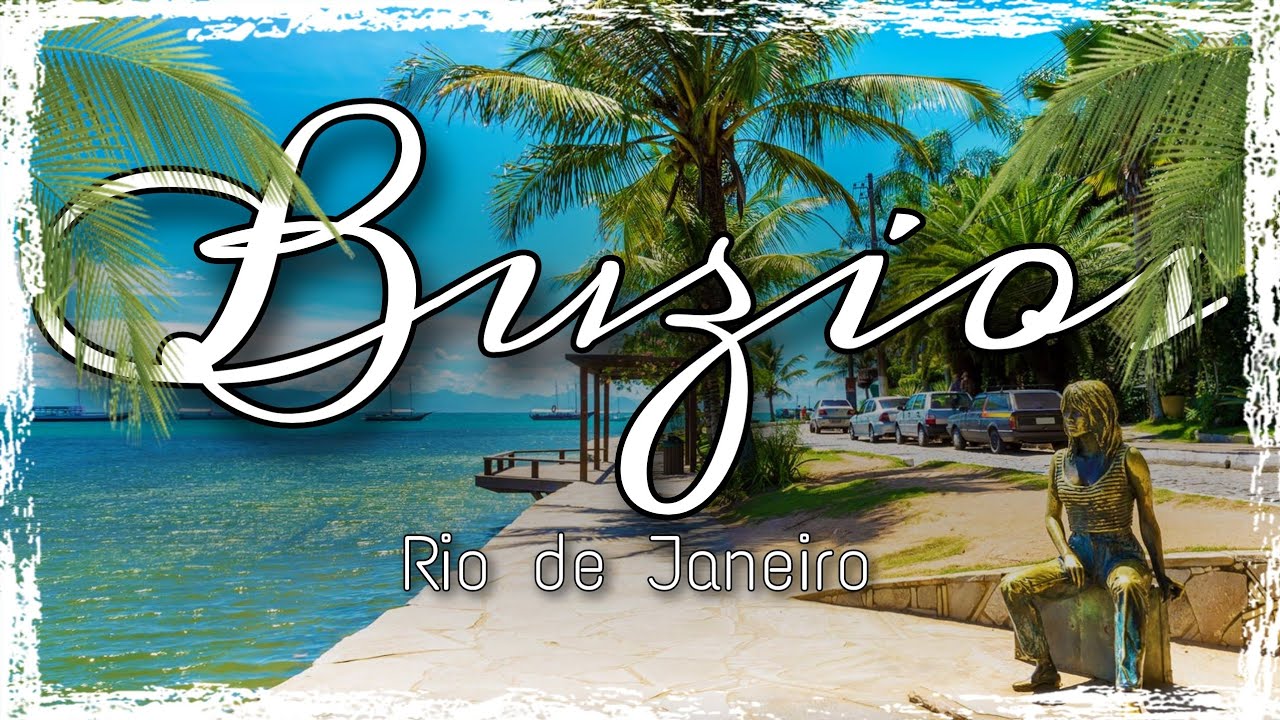 BUZIOS, BRASIL ¿Queres saber que visitar❓️Un lugar que no vas a olvidar😉👍🏝🏝🏝🏖