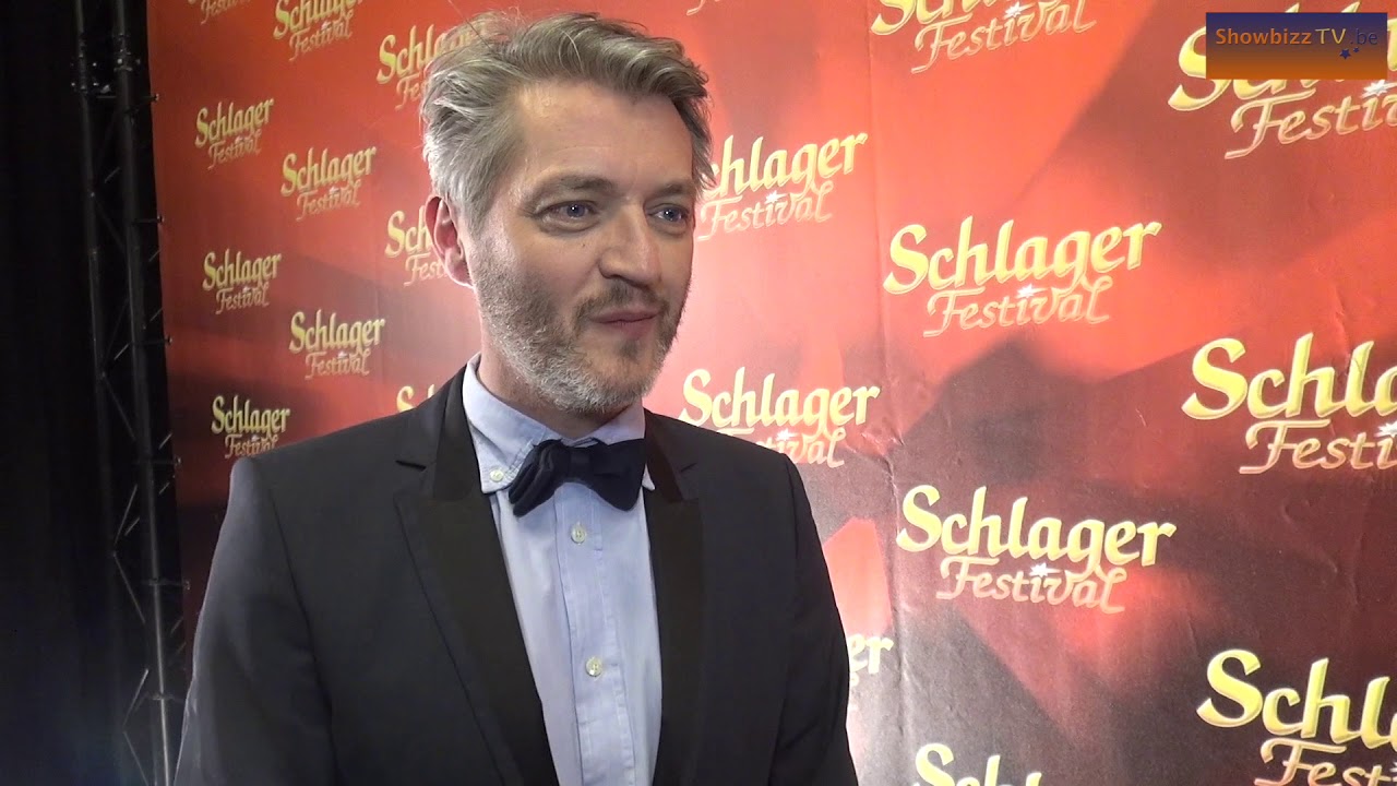 Kürt Rogiers: Het Schlagerfesitval is een propere show
